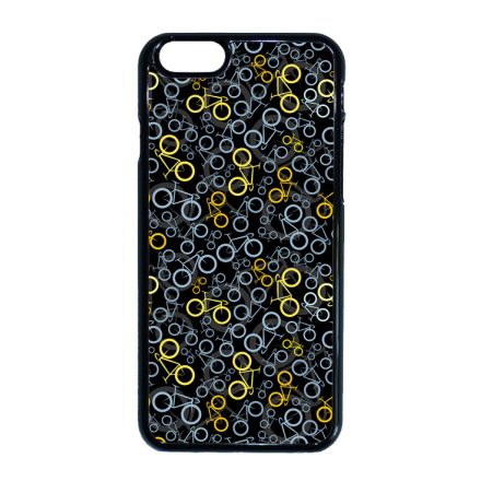 Colored Bike Kerekpar mintas iPhone 6-6s tok