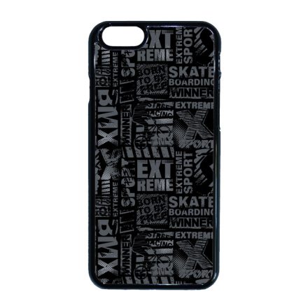Black Extreme Sport iPhone 6-6s tok