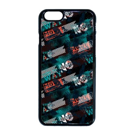 No Regrets Extreme Sport iPhone 6-6s tok