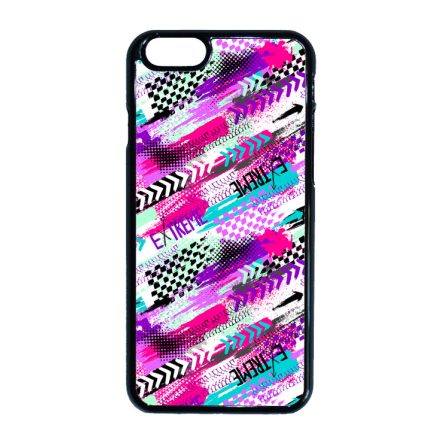 Pink Extreme sport iPhone 6-6s tok