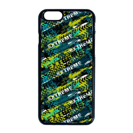 GREEN Extreme sport iPhone 6-6s tok