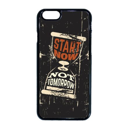 Start now Motivacios iPhone 6-6s tok