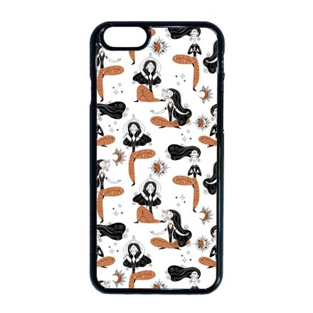 Yoga Girls Joga iPhone 6-6s tok