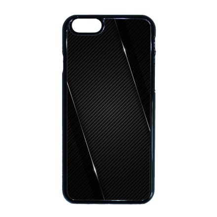 Elegant carbon fiber iPhone 6-6s tok