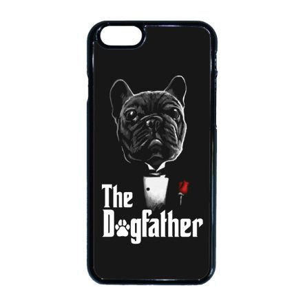 The DogFather kutya mintás iPhone 6-6s tok