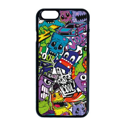 Cool Monster Matricabomba iPhone 6-6s tok