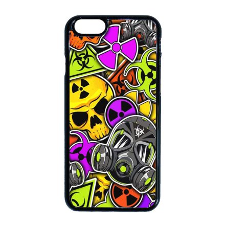 Biohazard Matricabomba iPhone 6-6s tok