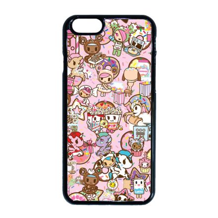 Cuki Kawaii Matricabomba iPhone 6-6s tok