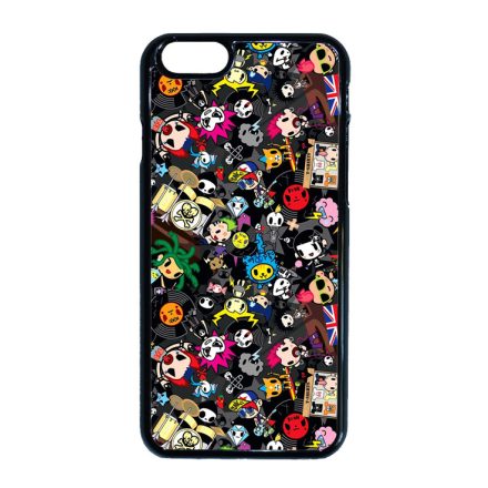 Dark Kawaii Matricabomba iPhone 6-6s tok