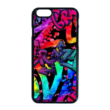 Intense Crazy Graffiti iPhone 6-6s tok