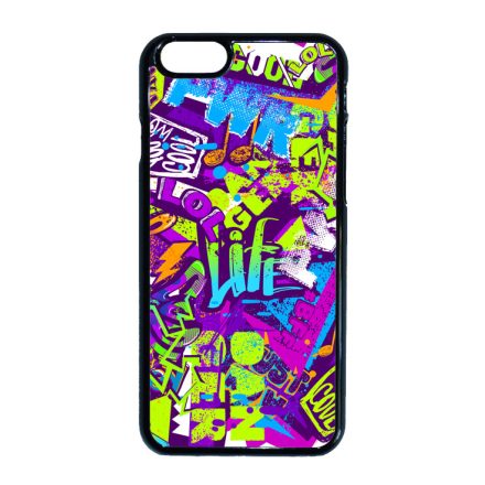 LOL Life Graffiti iPhone 6-6s tok