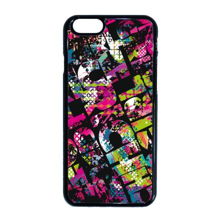 Rich Girl Graffiti iPhone 6-6s tok
