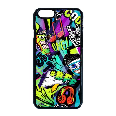 OMG Graffiti iPhone 6-6s tok