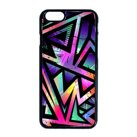 Colorful Graffiti iPhone 6-6s tok