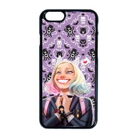 Enid Sinclair Art iPhone 6-6s tok