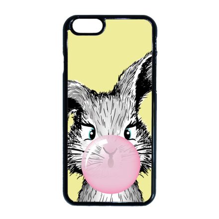 Cuki nyuszi Bubble iPhone 6-6s tok