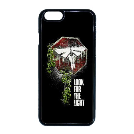 Last of us Abandoned iPhone 6-6s tok