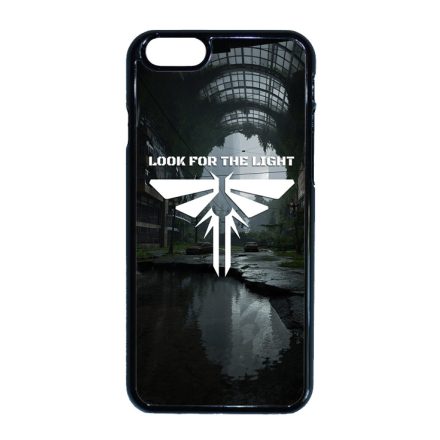Look for the light last of us iPhone 6-6s tok