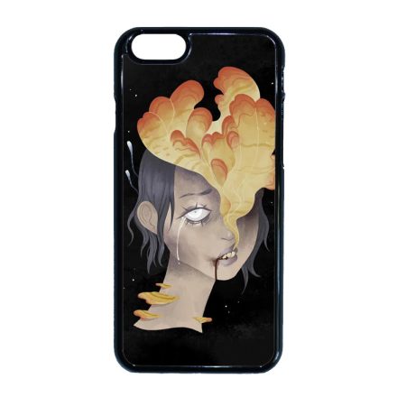 Clicker Art Last of us iPhone 6-6s tok