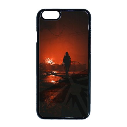 RED Last of us iPhone 6-6s tok