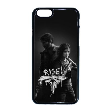Last of us RISE iPhone 6-6s tok