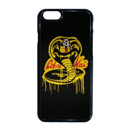 Cobra Kai Graffiti iPhone 6-6s tok