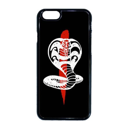 Cobra Kai RED iPhone 6-6s tok