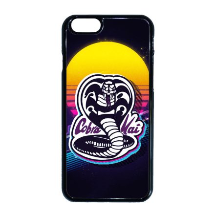 Retro Cobra Kai iPhone 6-6s tok