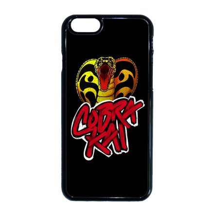 Cobra Kai Art iPhone 6-6s tok