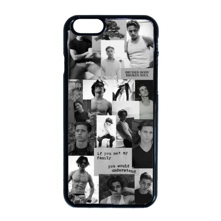Tanner Buchanan Aesthetic Cobra Kai iPhone 6-6s tok