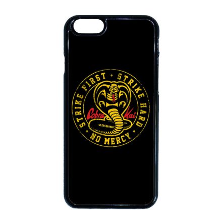 Grunge Cobra Kai Logo iPhone 6-6s tok
