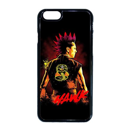 Hawk Art Cobra Kai iPhone 6-6s tok