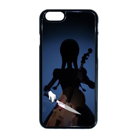 Wednesday Chello iPhone 6-6s tok