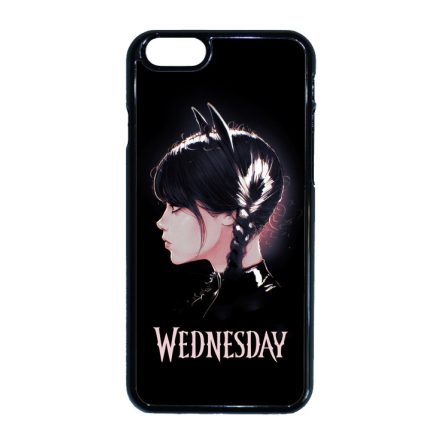 Cuki Cica Wednesday iPhone 6-6s tok