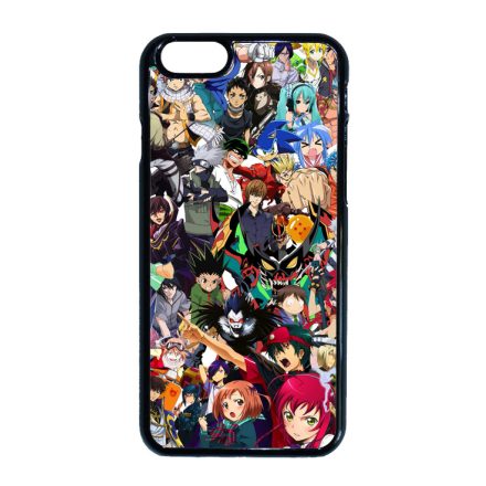 NAGY Anime Collage 2 iPhone 6-6s tok