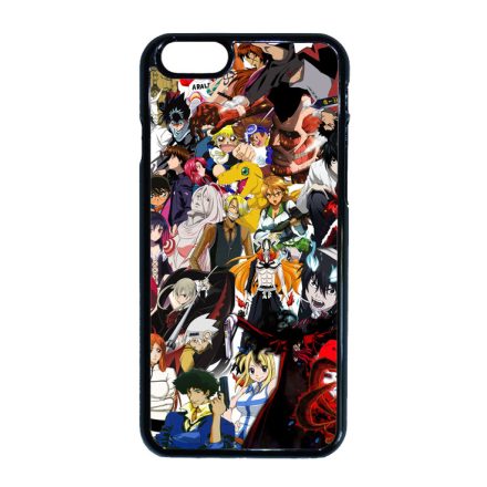 NAGY Anime Collage 3 iPhone 6-6s tok