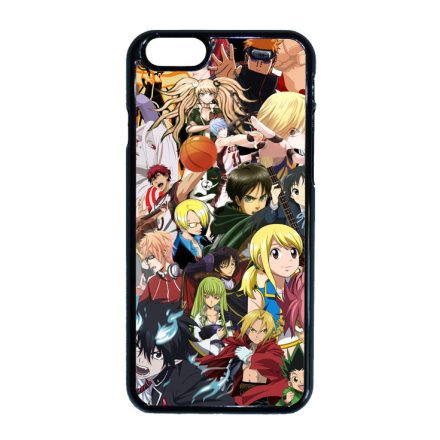 Best of Anime Mashup 1 iPhone 6-6s tok