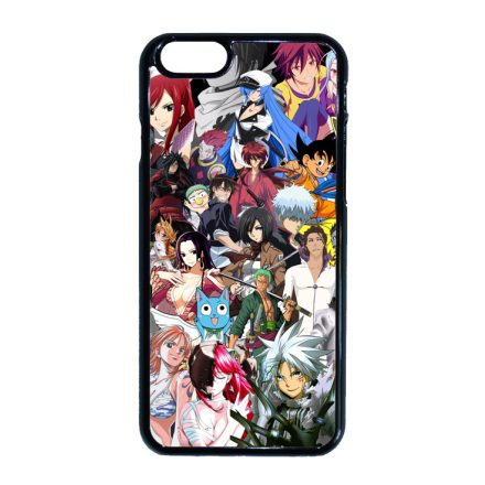 Best of Anime Mashup 2 iPhone 6-6s tok