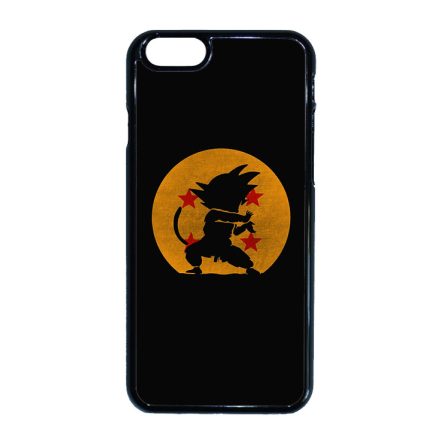 Dragon Ball Z - Songoku iPhone 6-6s tok