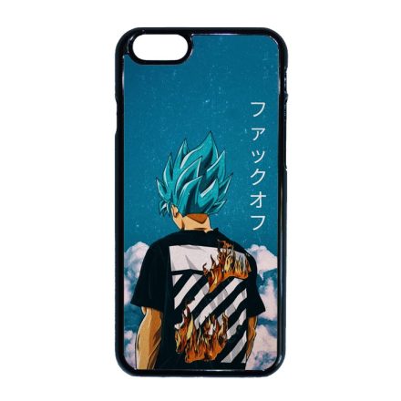 Supreme Goku iPhone 6-6s tok