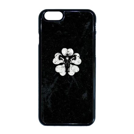 Black Clover Bulls iPhone 6-6s tok