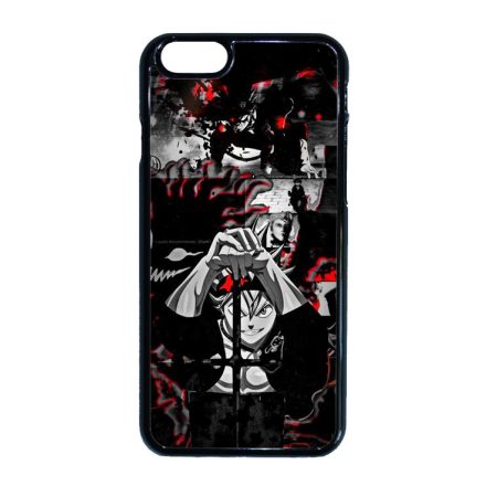 Black Clover - Asta iPhone 6-6s tok