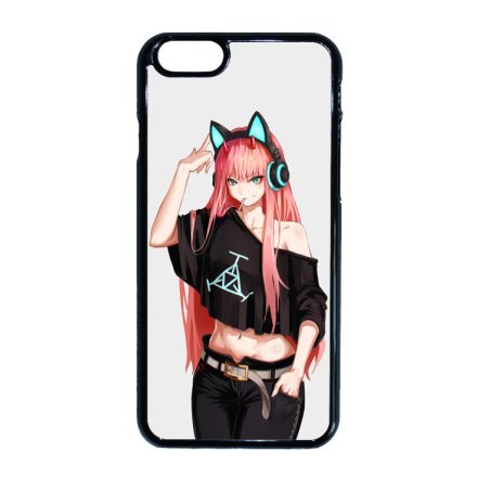 Darling in the Franxx - Zero Two iPhone 6-6s tok