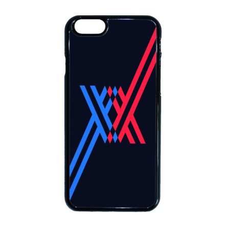 Darling in the franxx Logo iPhone 6-6s tok