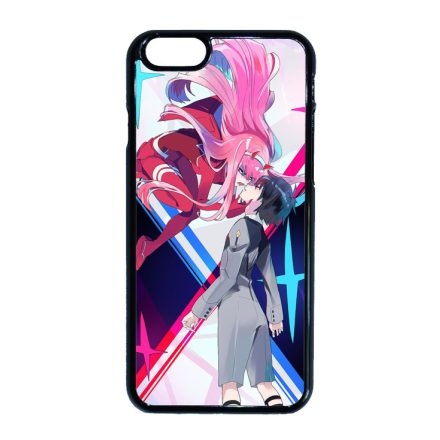 Hiro & Zero Two - Darling in the franxx iPhone 6-6s tok