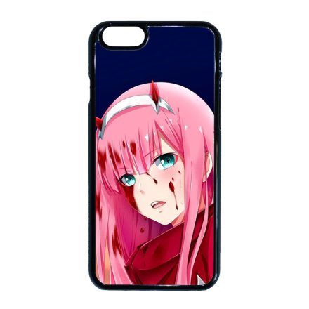 Zero Two Klaxosaur - Darling in the franxx iPhone 6-6s tok