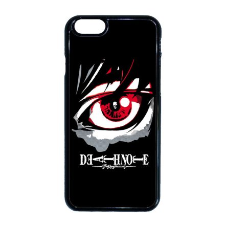 Death Note - RED iPhone 6-6s tok