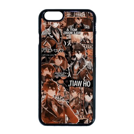 Genshin Impact - Zhongli iPhone 6-6s tok
