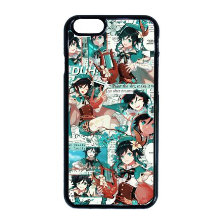 Genshin Impact - Venti iPhone 6-6s tok