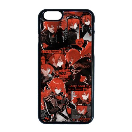 Genshin Impact - Diluc iPhone 6-6s tok